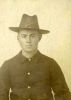 Arthur Leon Pepin, age 19 
