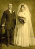 Arthur Leon Pepin and Elizabeth Augusta Strogen Pepin