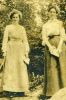 Ann and Beatrice Strogen